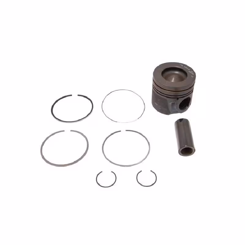 رینگ پیستون تیوولی