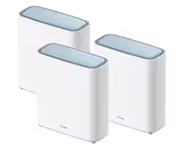 قیمت و خرید مودم روتر دی لینک D-Link M32-3 AX3200 Mesh Router | یاس ارتباط