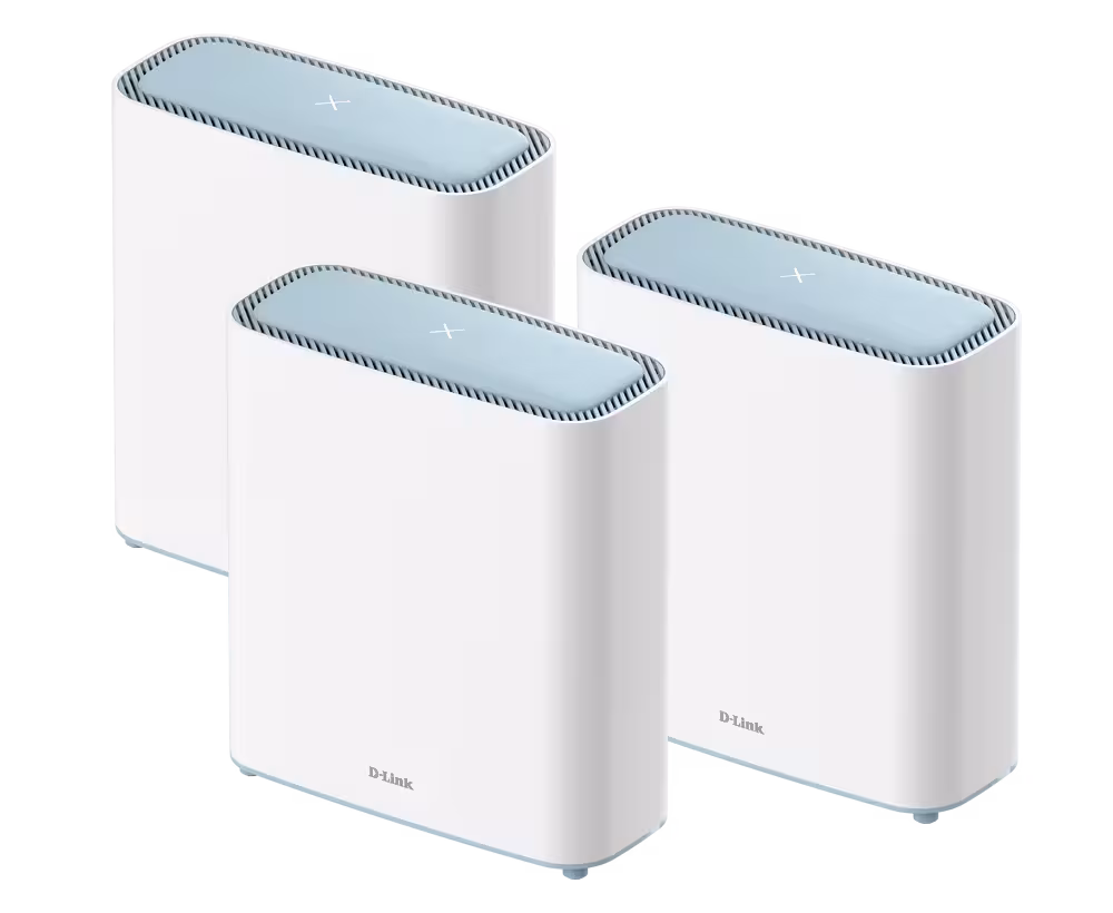 قیمت و خرید مودم روتر دی لینک D-Link M32-3 AX3200 Mesh Router | یاس ارتباط