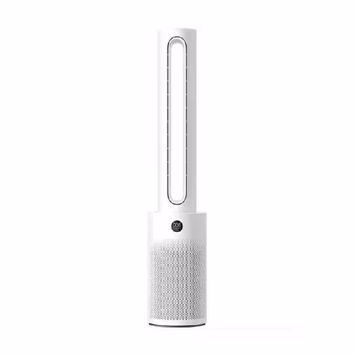قیمت دستگاه تصفیه کننده هوا و فن خنک کننده شیائومی WYJHS01ZM