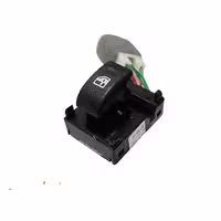 کلید شیشه بالابر دوپل ورسی تیبا / ساینا