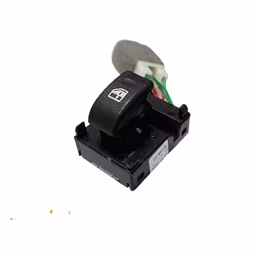 کلید شیشه بالابر دوپل ورسی تیبا / ساینا