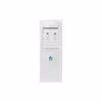 آب سردکن کابینت دار جیپاس مدل GEEPAS GWD8326
