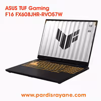 ASUS TUF Gaming FX608JHR-RV057W