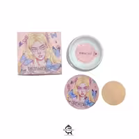 پودر فیکس 245086 کویین کوکو