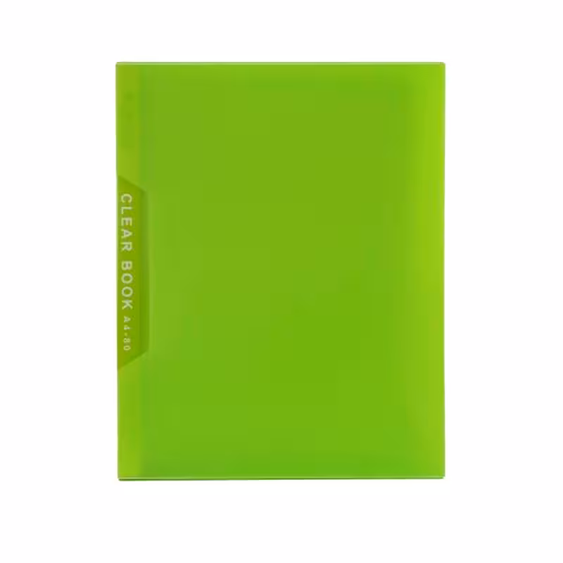 کلر بوک پاپکو مدل A4-80 | چاوه