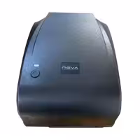 پرینتر لیبل زن میوا مدل MBP 4300
