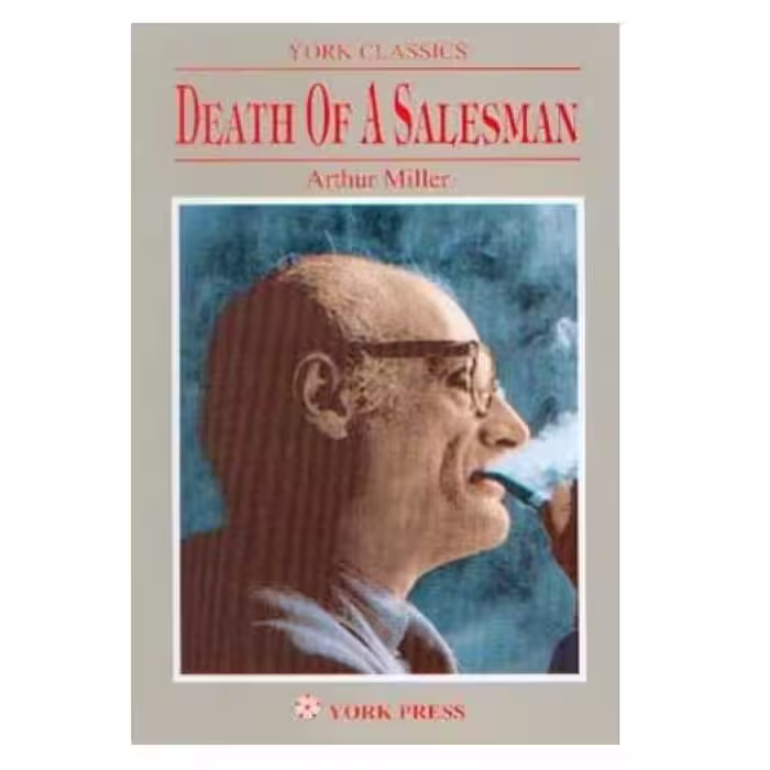 Death of a Salesman