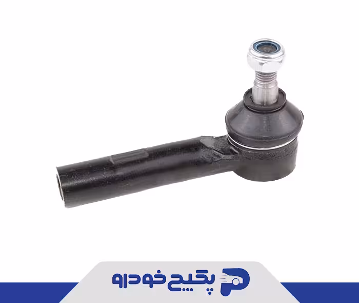 سیبک فرمان چپ ام وی ام ایکس 33 822403 جی ای اس پی