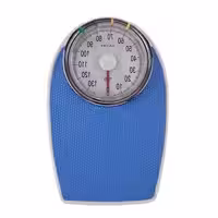 ترازو عقربه ای کمری DT602