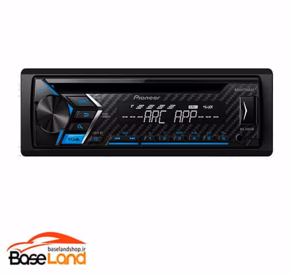 Pioneer DEH-S1052UB