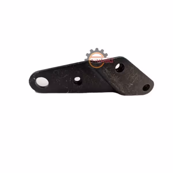 براکت اتصال طوق بادگیر FH500 یا FH4 اصلی چپ