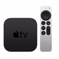 پخش کننده تلویزیون اپل مدل Apple TV 4K New 6th Generation ظرفیت 32 گیگابایت