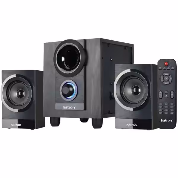 اسپیکر هترون HSP240