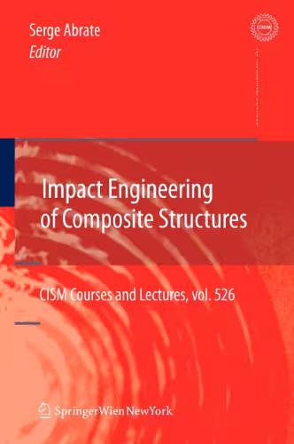 خرید و دانلود نسخه کامل کتاب Impact Engineering of Composite Structures