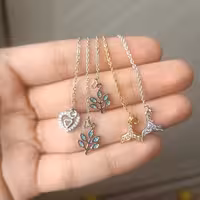 آویز ساعت  رنگ ثابت مارک Ysx