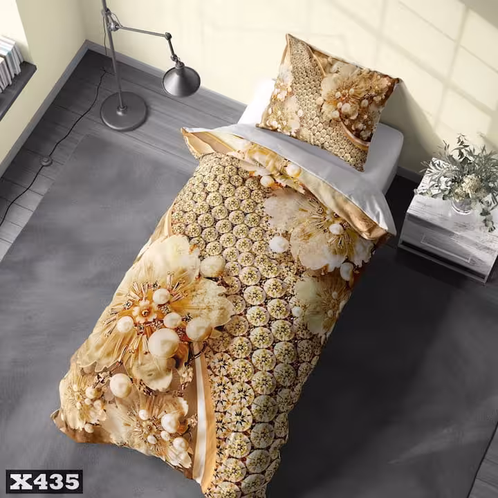 روتختی گل طلایی کد 435