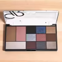 پلت هایلایتر استروبینگ گلدن رز Golden Ros