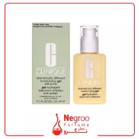 ژل آبرسان دراماتیکالی دیفرنت کلینیک حجم 125