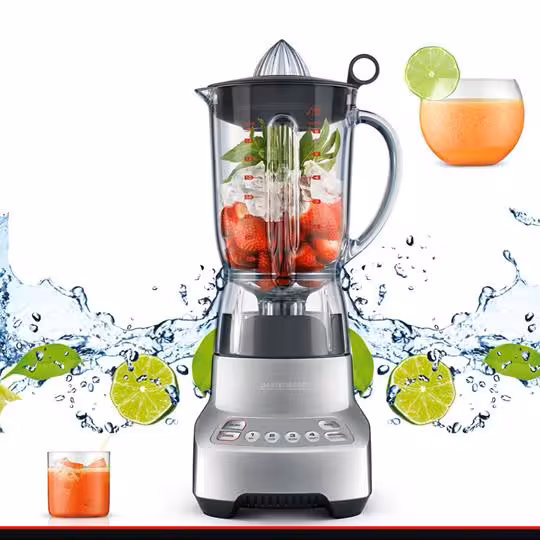 مخلوط کن گاستروبک مدل Gastroback 41004 – گارانتی شرکت دریا