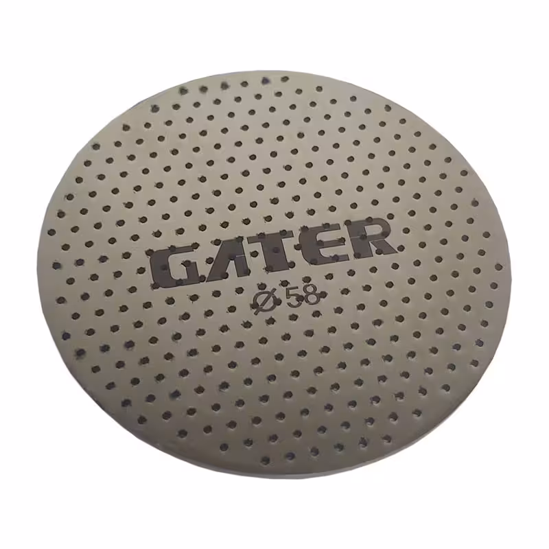 پاک اسکرین گتر مدل سوراخ دار کد 58 | چاوه