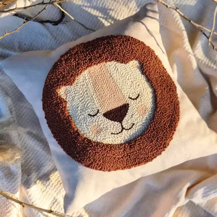 کاور کوسن پانچ کد 93