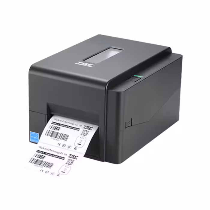 قیمت پرینتر لیبل زن و پرینتر حرارتی تی اس سی مدل TE200