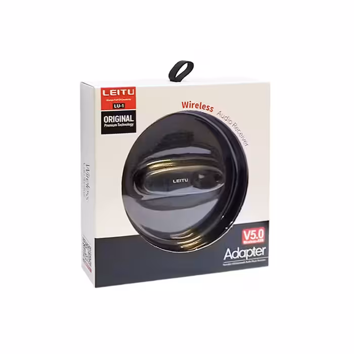 دانگل بلوتوث لیتو مدل LU-1