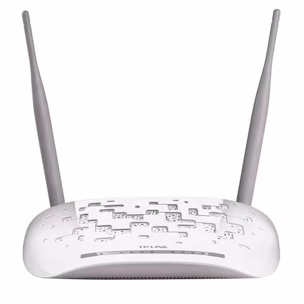 مودم تی پی-لینک TP-Link TD-W8961N