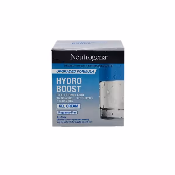 ابرسان نیتروژنا مدل واتر ژل حجم 50ml