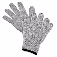 دستکش ضد برش 2 Cut Protection Gloves وست مارک