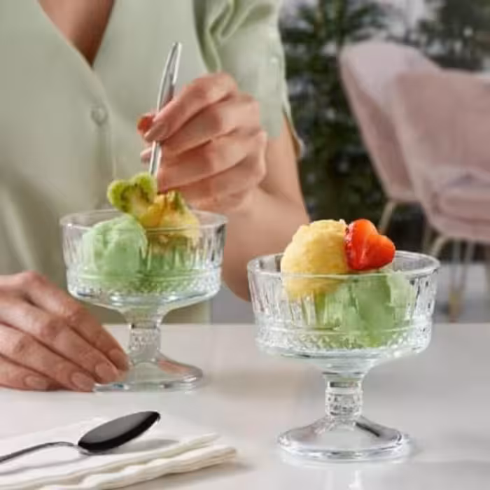 پاشاباغچه - بستنی خوری پایه کوتاه الیسا 51749