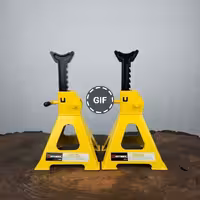 خرک 3 تن ورق ضخیم اینتیمکس مدل 1010