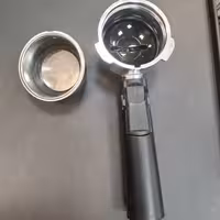 پرتافیلتر اسپرسوساز مباشی و بعضی دستگاهها(بدون بسکت) | amazonchi