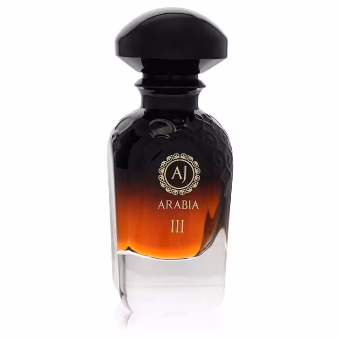 Widian Arabia Black III/ ویدیان عربیا 3