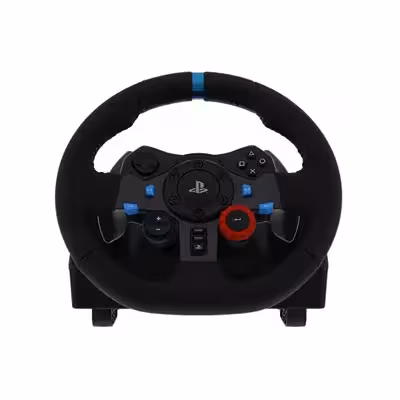 فرمان گیمینگ LogitechG مدل G29