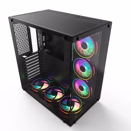 کیس گیمینگ تسکو مدل gc 4492