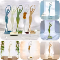 شمعدان بالرین