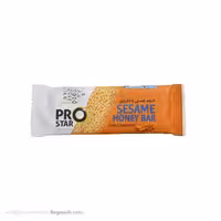 کنجد بار عسلی دارچینی 20 گرمی