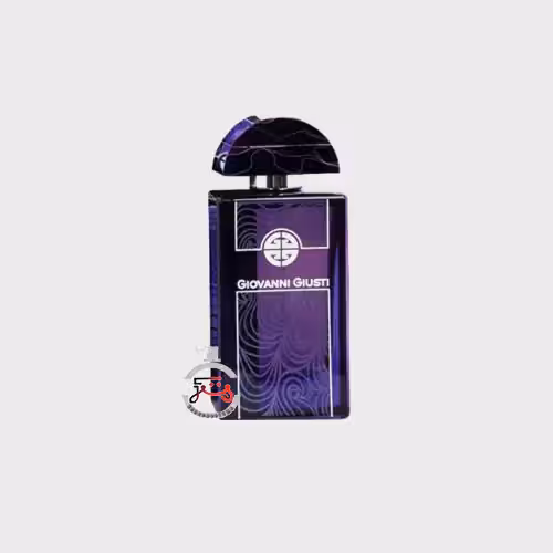 عطر ادکلن جیوانی گویست | giovanni giusti