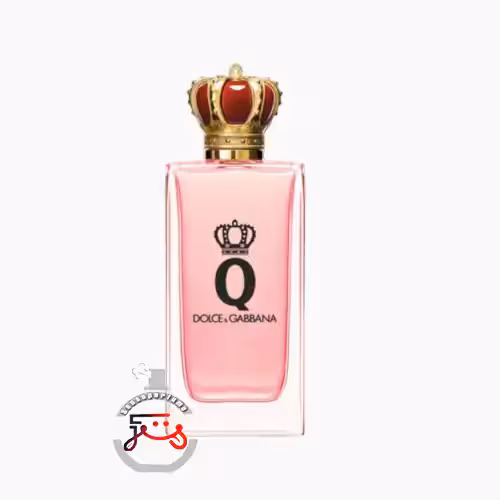 عطر ادکلن دولچه گابانا کیو کویین | dolce  gabbana q