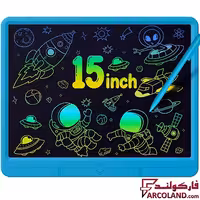 تبلت جادویی مغناطیسی 15 اینچ مدل کاغذ دیجیتالی