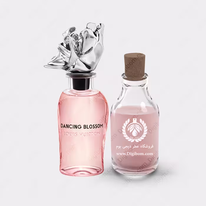 عطر لویی ویتون دنسینگ بلوسوم Louis Vuitton Dancing Blossom