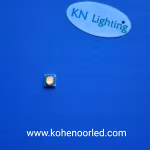 چیپ ال ای دی کری 5 وات نور آفتابی اورجیینال XPG