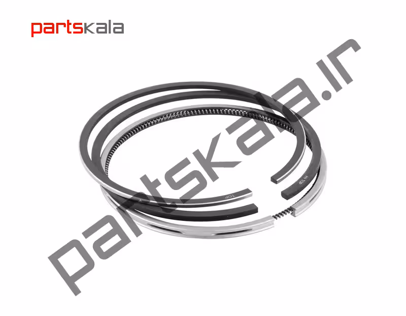 رینگ پیستون اکسنت وارداتی