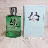 عطر ادکلن مارلی گرینلی MIDORI فرگرانس ورد - حجم 100 میل