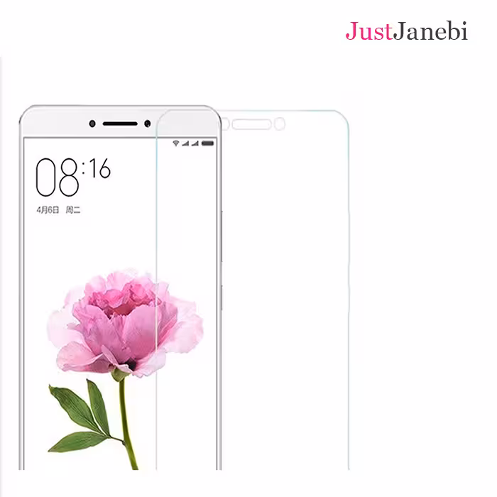 محافظ صفحه نمایش نانو گلس شیائومی Xiaomi Mi Max