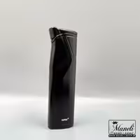 فندک گازی مشکی خوش دست برند فلاباکس|140404120