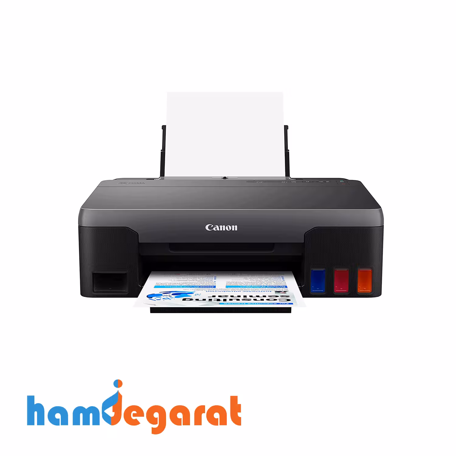 چاپگر CANON G540