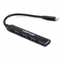 هاب 4 پورت USB 2.0 آوی مدل Awei CL150T
